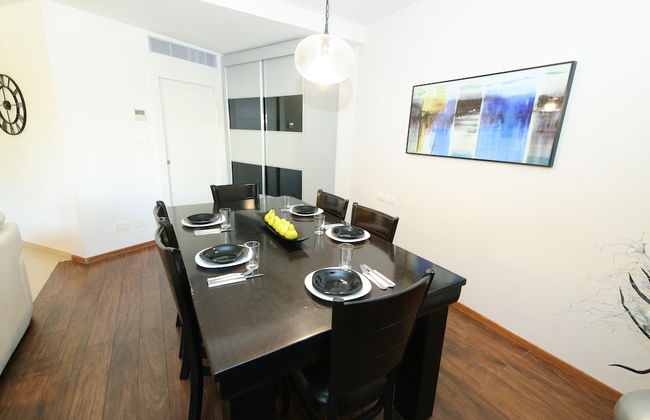 202 - King David Residence - Jerusalem-Rent - Foto 18