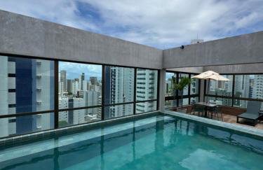 Rooftop 1102 - Foto 30