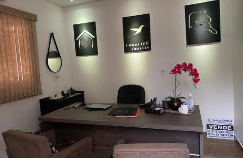 Suíte Boqueirão Tati Ortega - Foto 43