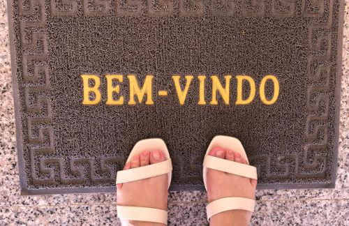 Apartamento Villa do Porto, a 300 metros do Beach Park - Foto 18