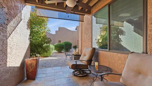 Windchime - Multiple Patios - Mins to Old Town - Foto 5