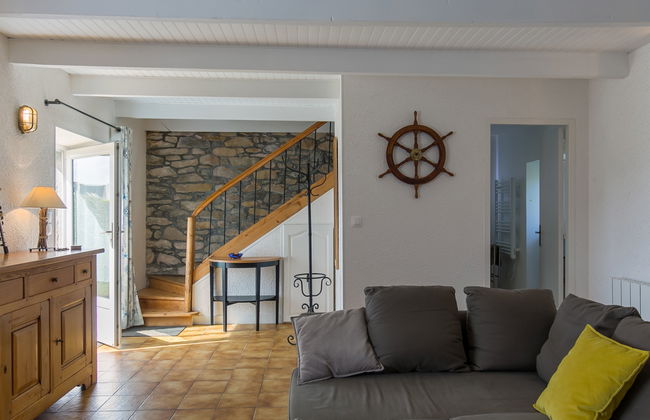 Ty Coz ar Mor - Foto 13