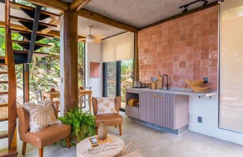 Casa Tulum - Foto 31