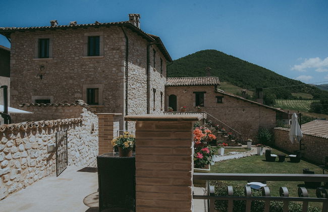 Il Casale di Ginetto - Photo 77