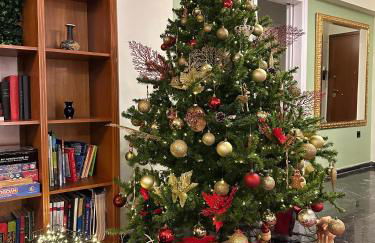 Sarakin's Mansion Luxury Retreat - Foto 65