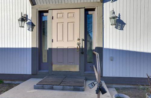 Toledo Vacation Rental about 8 Mi to Downtown! - Photo 25