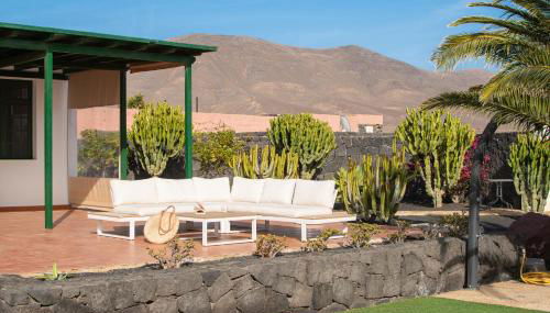 Villa Papagayo Lanzarote - Photo 5