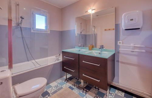 Le Grand Cottage Nature Piscine Chauffée Privée du Tarn entre Toulouse et Albi & Les Cottages du Tarn - Foto 51