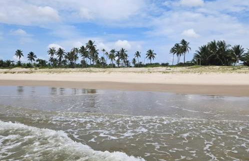 Cond Praia Da Perola - Apt Rosa 7 - Foto 10