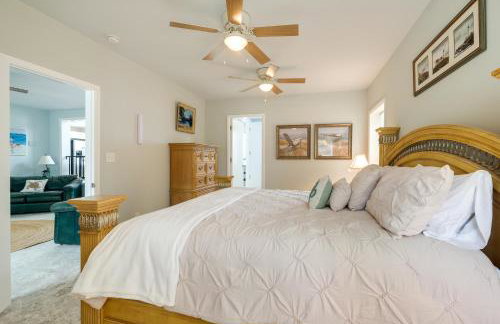 Vacation Rental House Situated on Chesapeake Bay - Foto 15