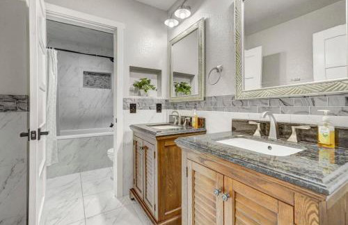 Red Rock Farmhouse - Patio Paradise Hiking Trails - Foto 43