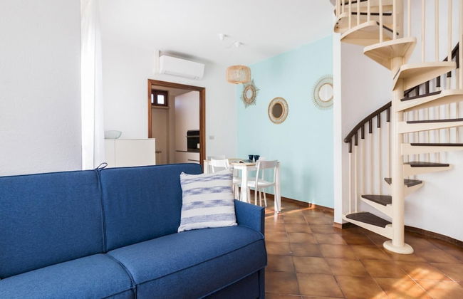 Il Borgo Apartments C3 - Sv-d600-navi44c1c - Foto 7