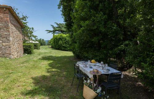 Agriturismo Spazzavento - Foto 47