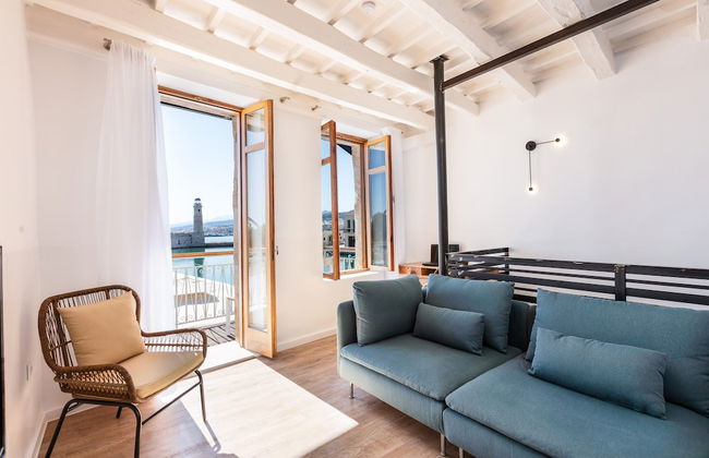 Anne Apartment cozy stay in the Old Harbor - Photo 15