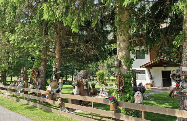 Garberlashof - Foto 26