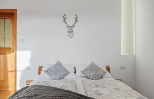 Apartment Panorama Val di Non - Foto 14