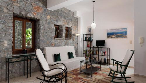 Aura Traditional Apartment - Foto 2