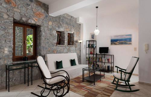 Aura Traditional Apartment - Foto 2