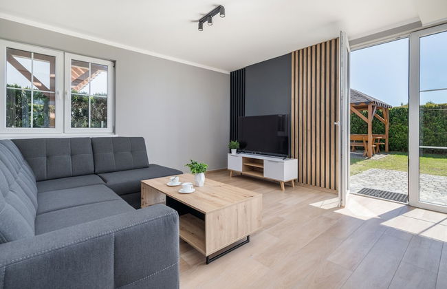 Holiday Houses Muschel by Renters - Photo 37