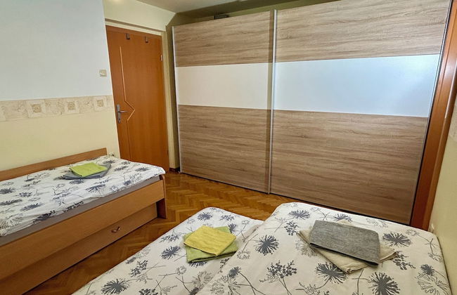 Apartment Crystal Rose - Foto 5