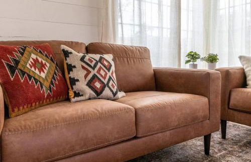 Charming & Freshly Restored Farmhouse 1 mile from center of Stowe - Foto 18