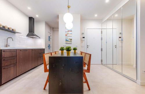 Apartamento Puerta de America VII en Madrid - Photo 8