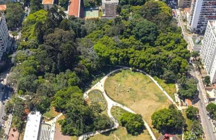 STUDIOS - PARQUE AUGUSTA - 3 min METRÔ - Foto 11