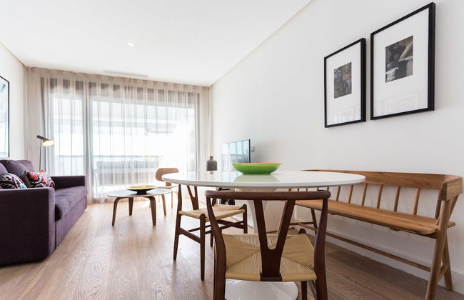 Puerta del Sol I - Photo 9