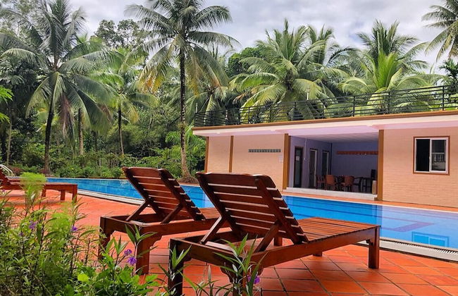 Seana Resort Phu Quoc - Photo 22