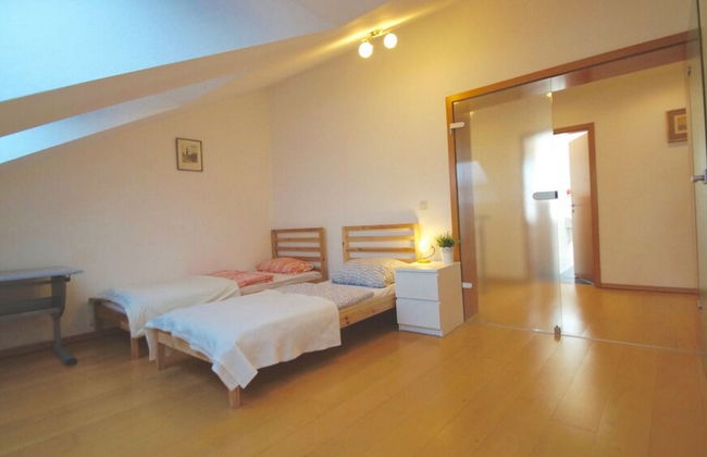 Ferienwohnung Leverkusen 1 - Foto 6