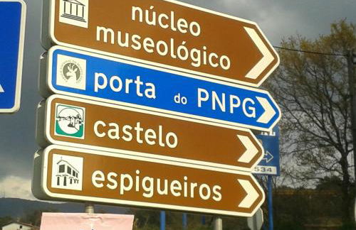 Casa do Charco Peneda Gerês - Foto 25