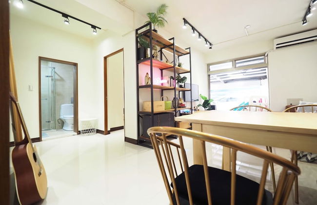 Yongchun MRT Station - Foto 71