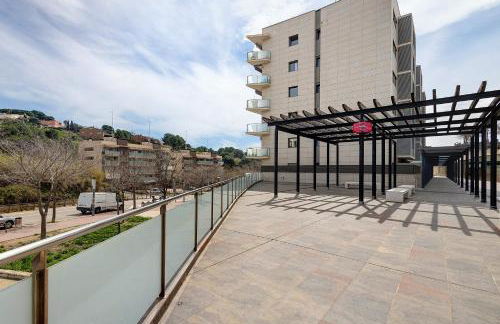 Modern and renewed Apartament Florí - Foto 38