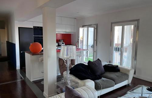 Loft lumineux 80m2 au coeur de toulouse - Foto 10