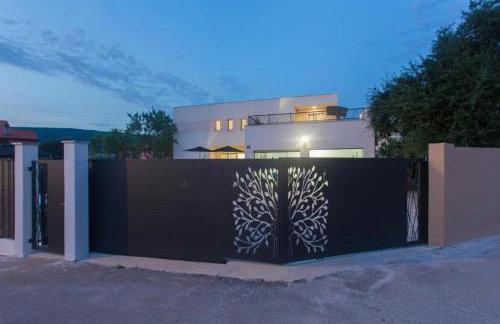 Villa Nikoma - Foto 31