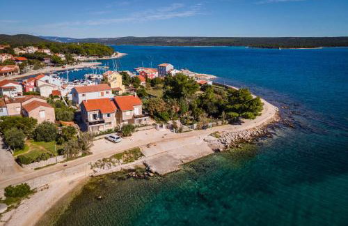 Lučica 360 sea view suite - Foto 42