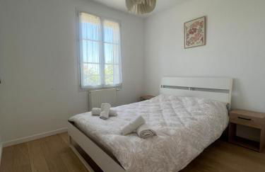 Maison à 5 min de Disneyland Paris - Foto 4