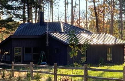 The River Cabin - Foto 7