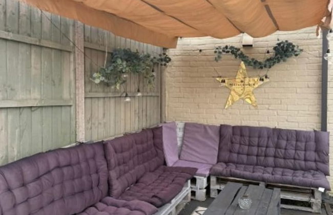 Isle 2-bed Retreat- Sleeps 4, Garden & Games Room - Foto 48