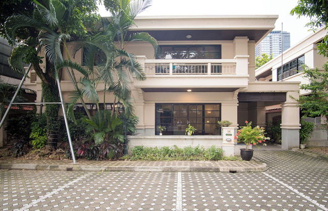 Oriental Palace Apartments Hanoi - Foto 22