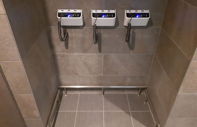 MERBABU STAY OSAKA - Foto 50