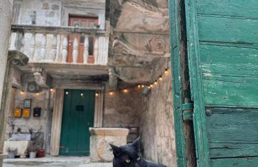 Loft in Ismaelli Palace Korcula - Photo 39