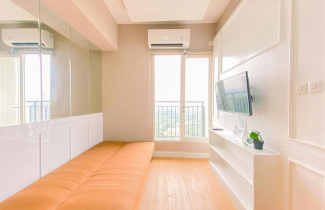 Good Place 2BR at Podomoro Golf View Apartment - Foto 12