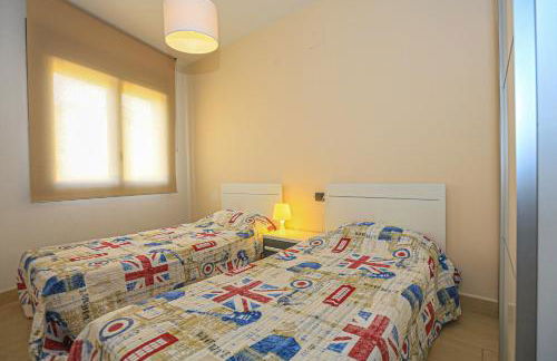 LITORAL COSTA DORADA - DI MARE Only families - Foto 24