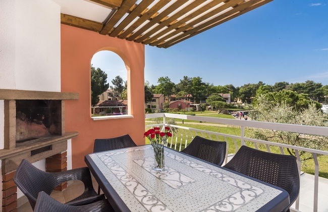 Apartments Amfora Plava Laguna - Foto 50