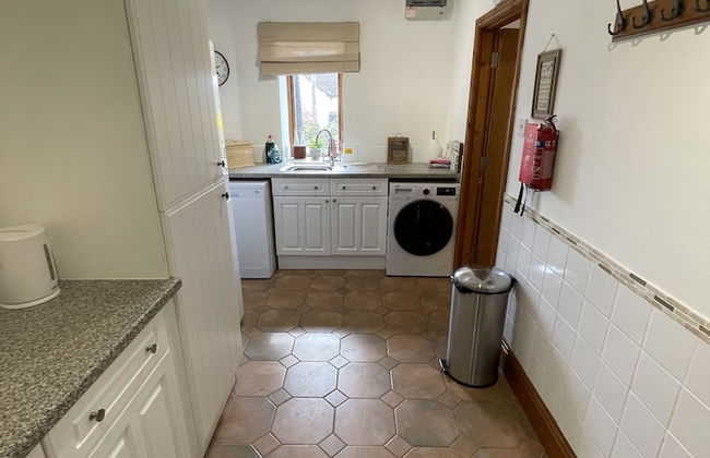 Chestnut Farm Holiday Cottages - Foto 48