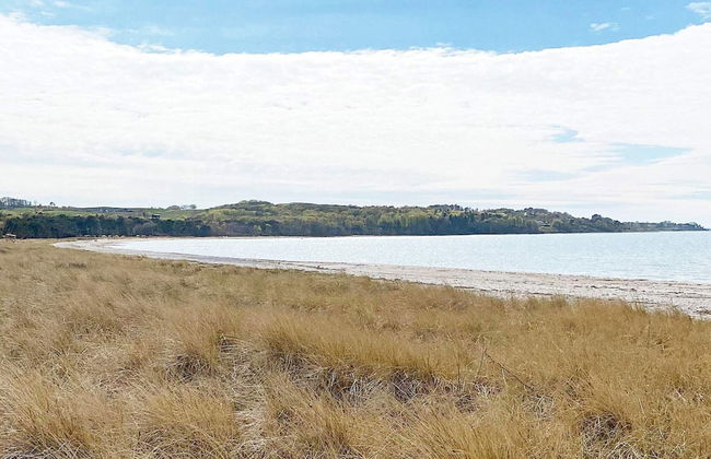 6 Person Holiday Home in Asnaes - Foto 17