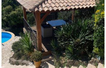 Villa Les Mimosas - Foto 10