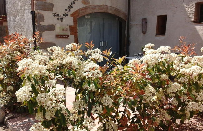 Can Bayre - Hotel Rural - Foto 66