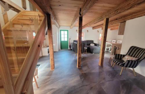 Ferienwohnung Scheibe - Photo 4